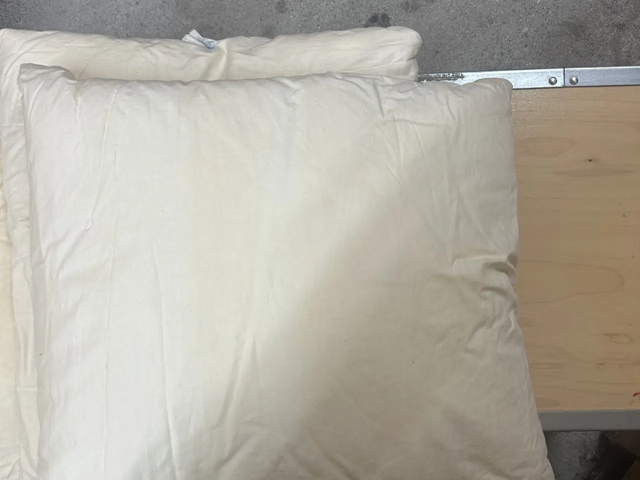 Billede 1 - Pyntepuder