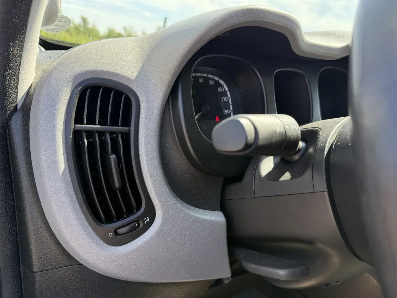 Billede 9 - Fiat Panda 0,9 TwinAir Popstar Start & Stop 65HK 5d