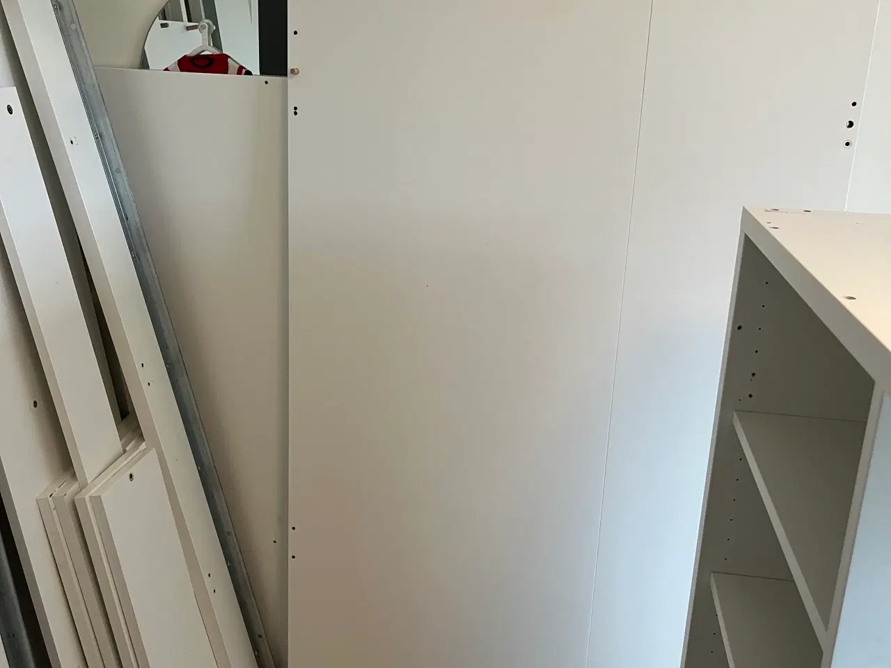 Billede 7 - Småstad/Stuva højseng