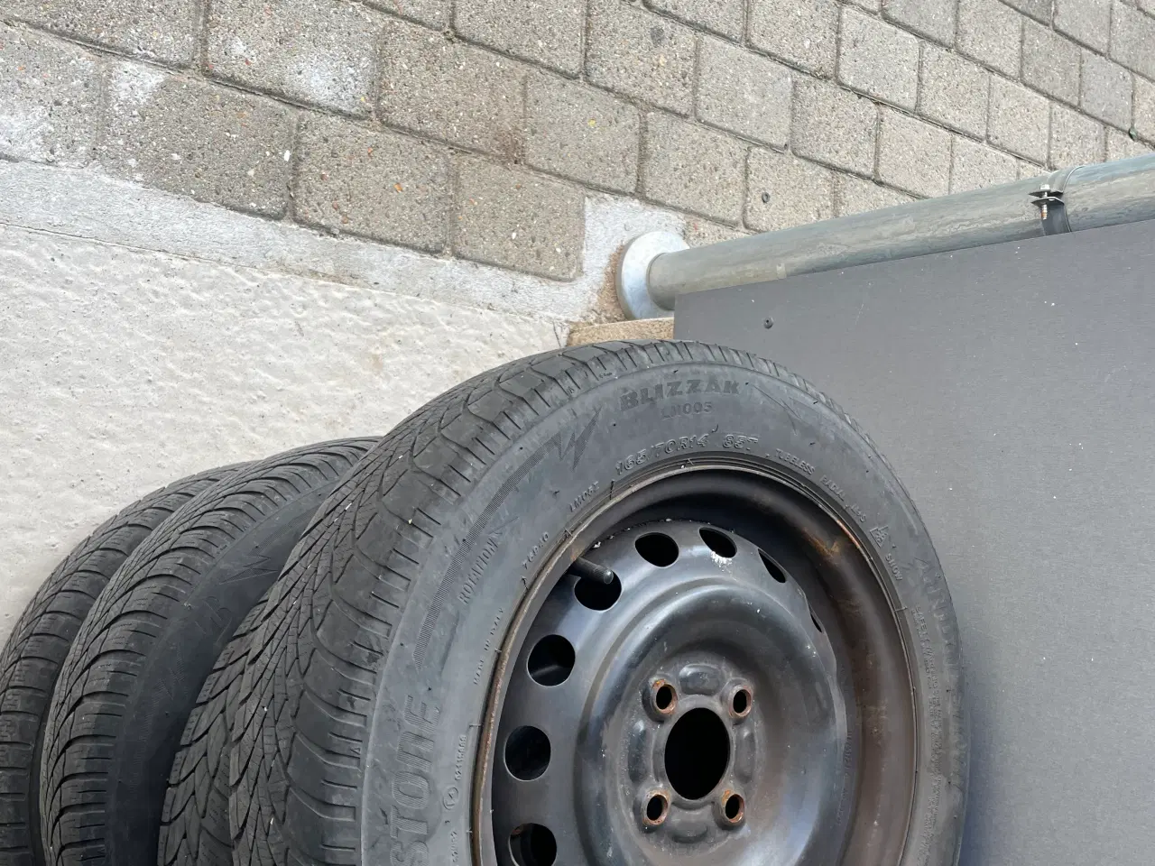 Billede 9 - Nissan Micra 2014