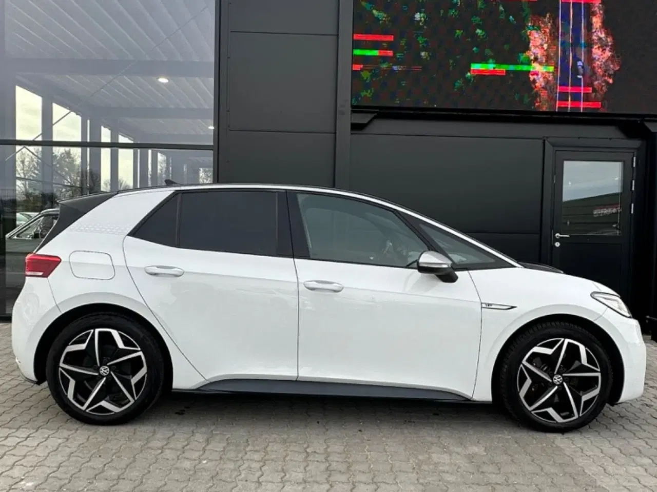 Billede 2 - VW ID.3 58 1ST Plus