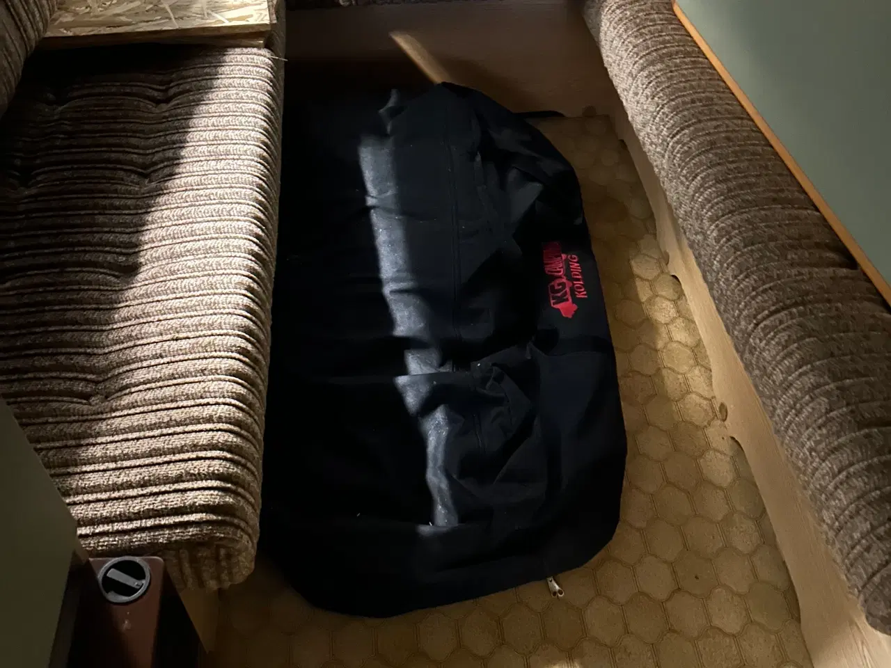 Billede 3 - KNAUS campingvogn