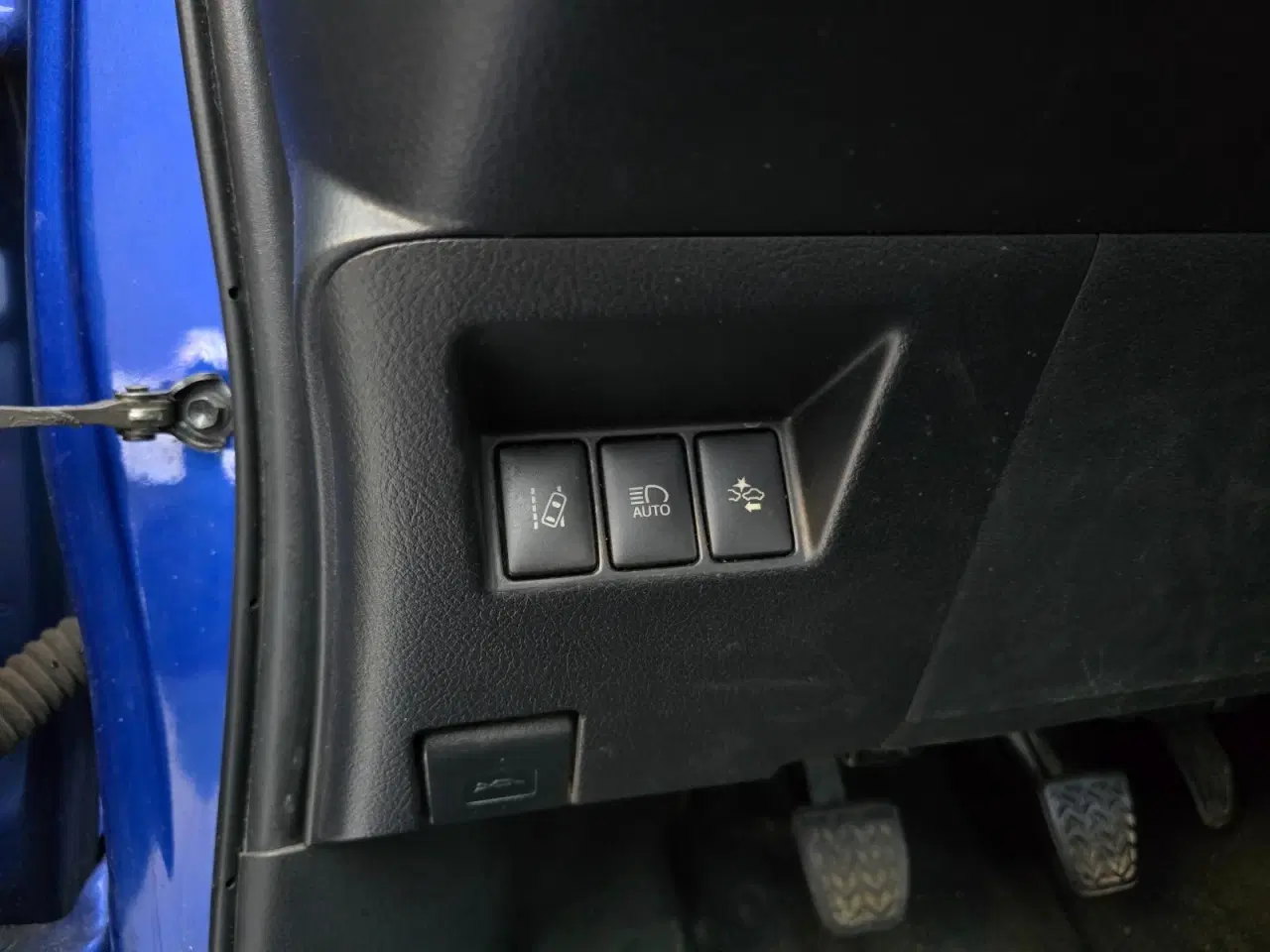 Billede 11 - Toyota Yaris 1,0 VVT-i T2