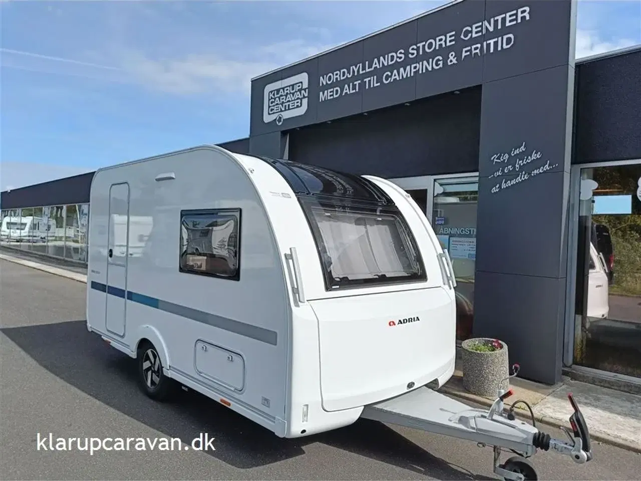 Billede 2 - 2024 - Adria Altea 362 LH