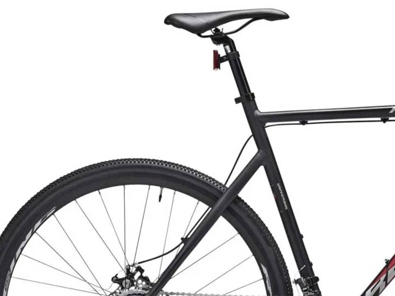 Billede 6 - SCO Rebel Gravel 28" Herre 14-U, Aalborg