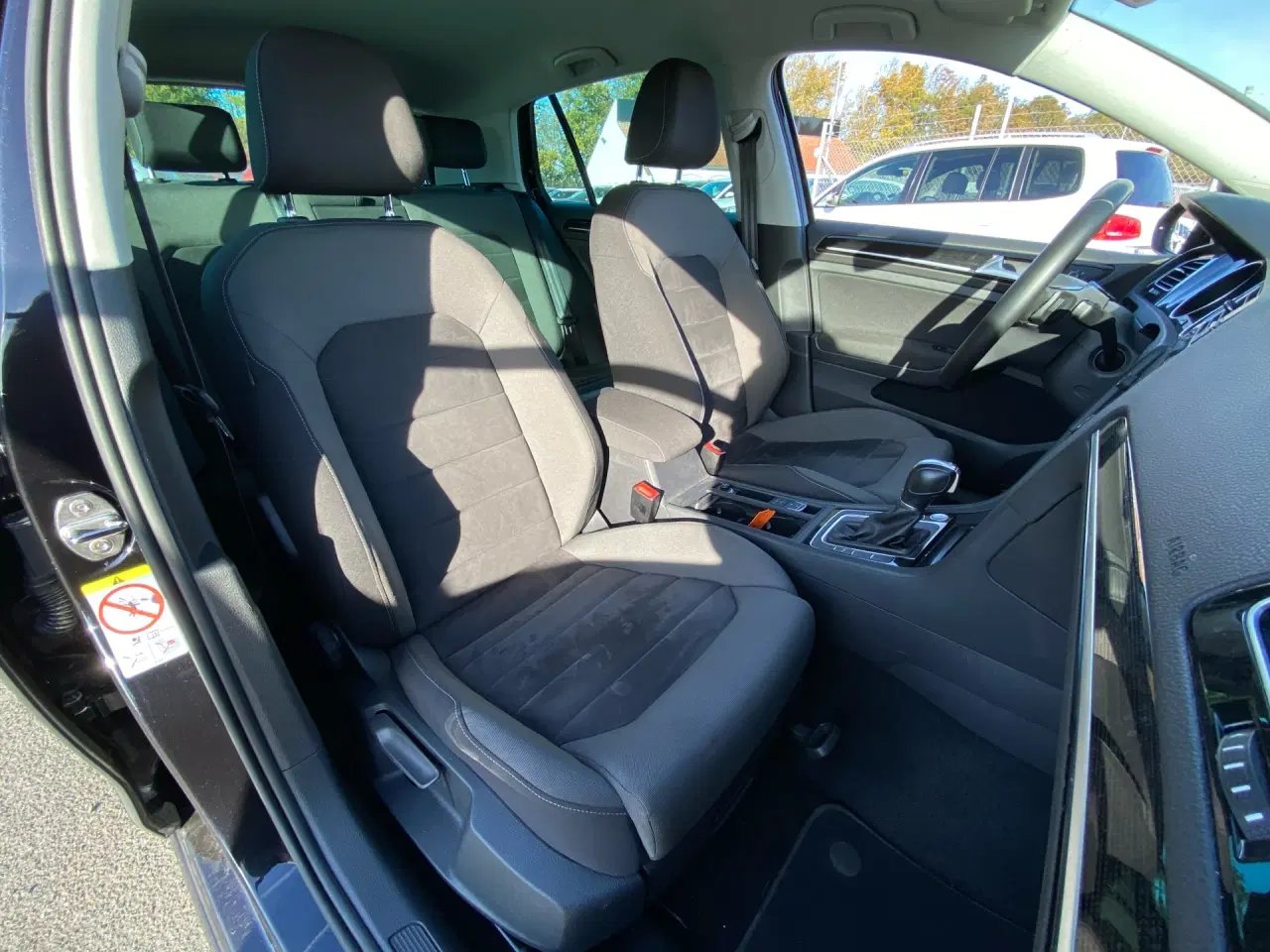 Billede 9 - VW Golf 1,4 TSI BMT Highline DSG 150HK 5d 7g Aut.