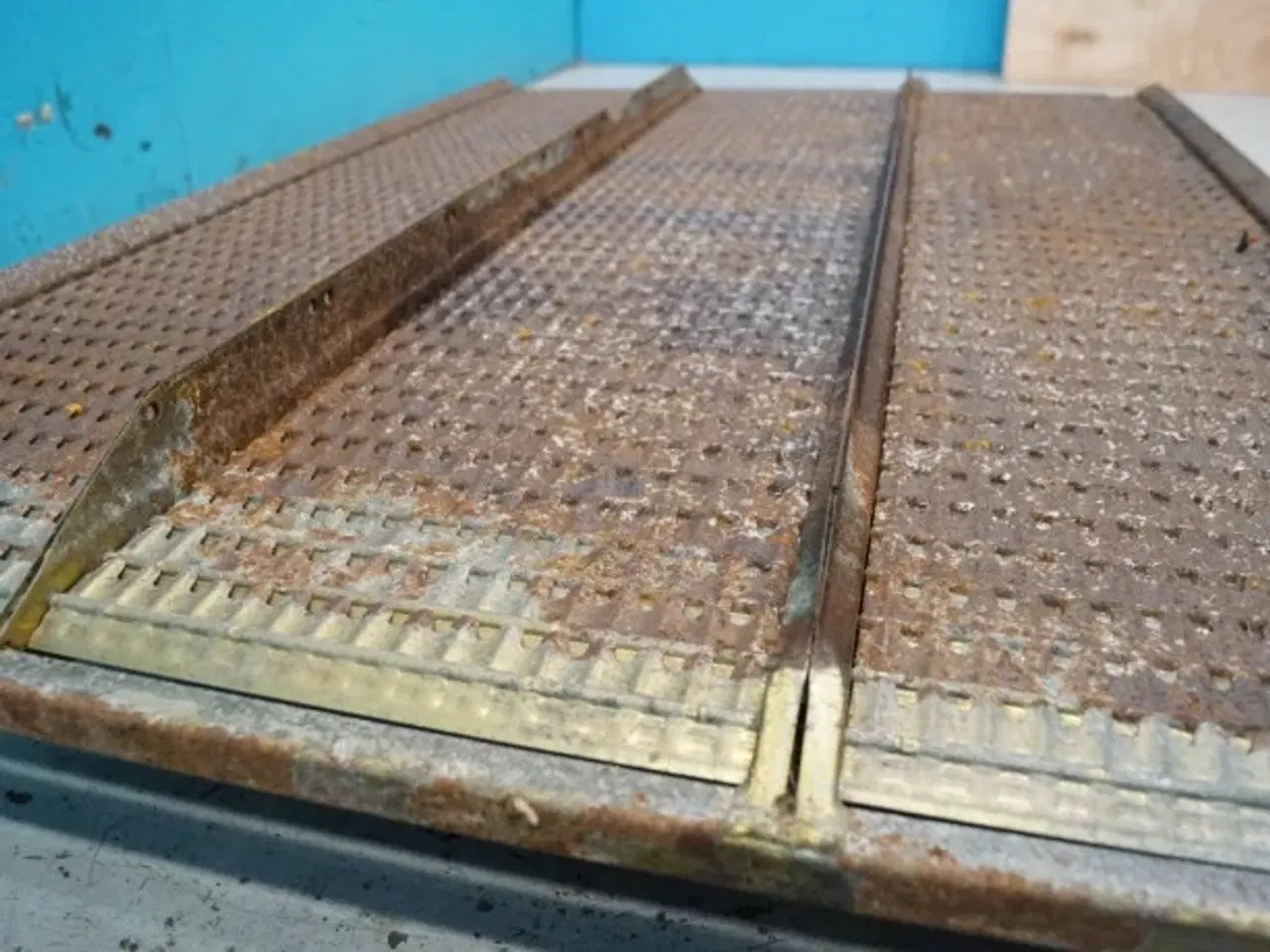 Billede 7 - Claas Lexion 580 Undersold 7360612