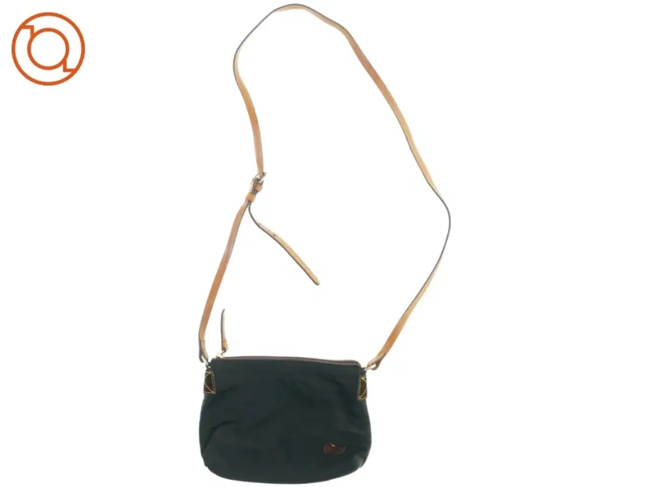 Billede 1 - Skuldertaske fra Dooney And Bourke Int (str. 17 x 23 cm)