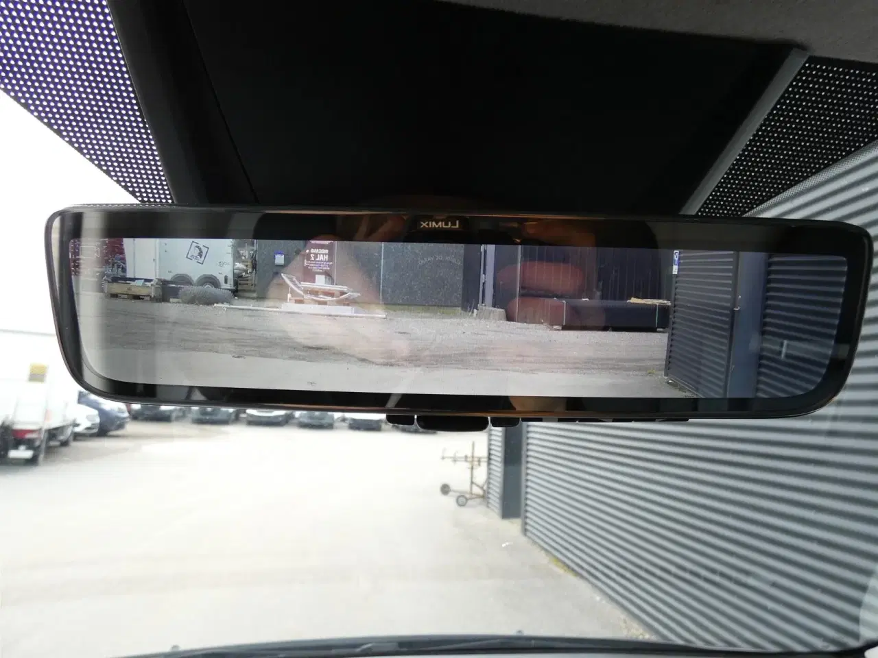 Billede 17 - Ford Transit Custom 320 L2H1 2,0 TDCi Sport 170HK Van 6g Aut.