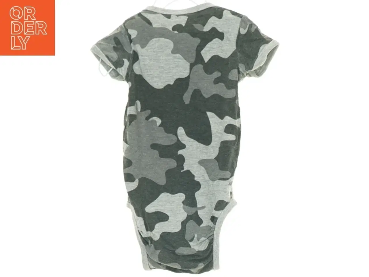 Billede 2 - Bodystocking fra VRS (str. 80 cm)