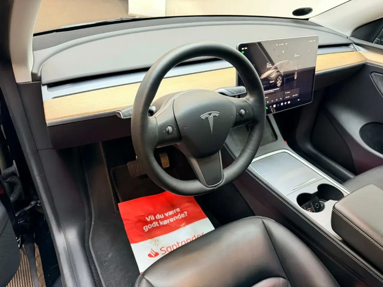 Billede 9 - Tesla Model Y  Long Range AWD