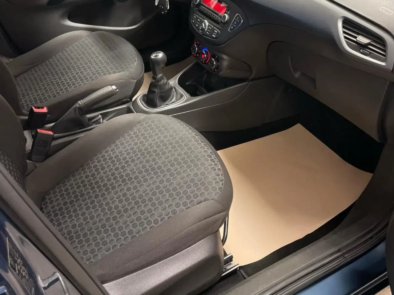 Billede 14 - Opel Corsa 1,4 Enjoy