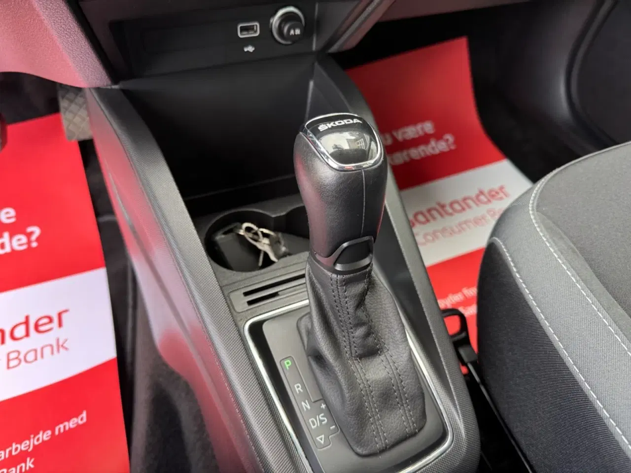 Billede 16 - Skoda Fabia 1,0 TSi 95 Style DSG