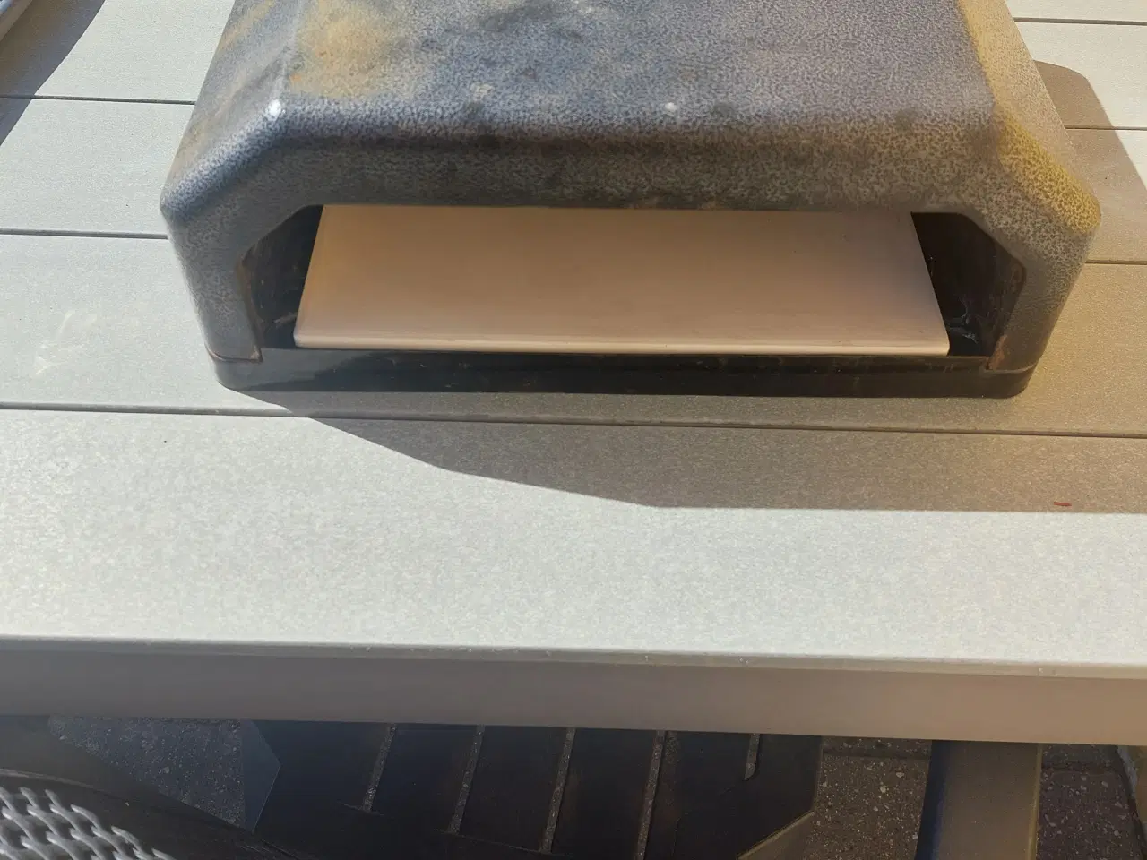 Billede 5 - Kingstone Gasgrill med udstyr