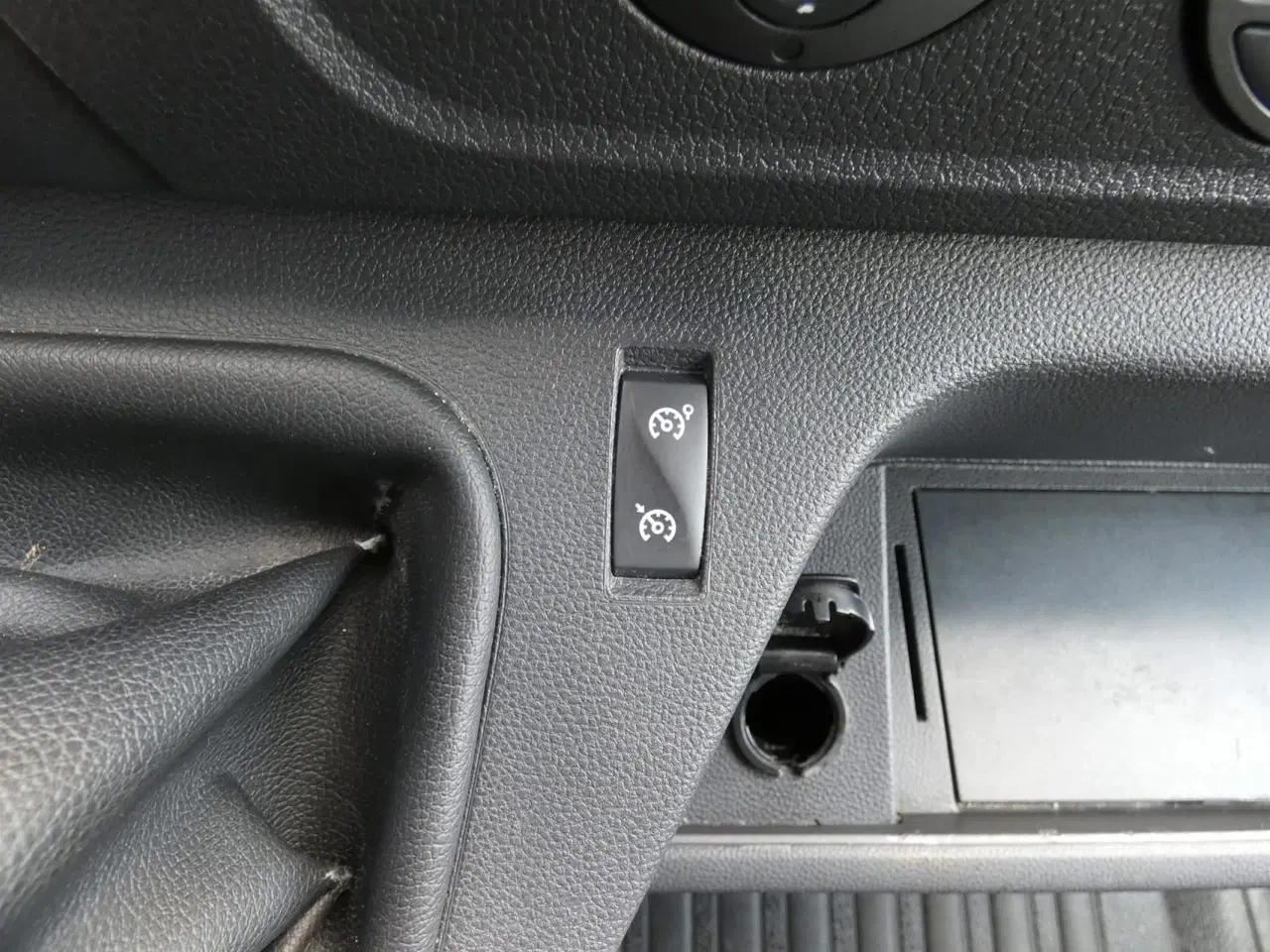 Billede 14 - Renault Master T35 L3H1 2,3 DCI tvillingehjul start/stop 165HK Ladv./Chas. 6g
