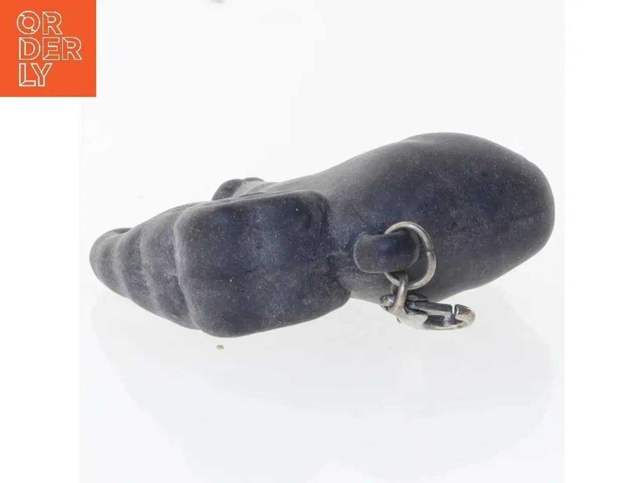 Billede 3 - Elefant nøglering (str. 5x4 cm)