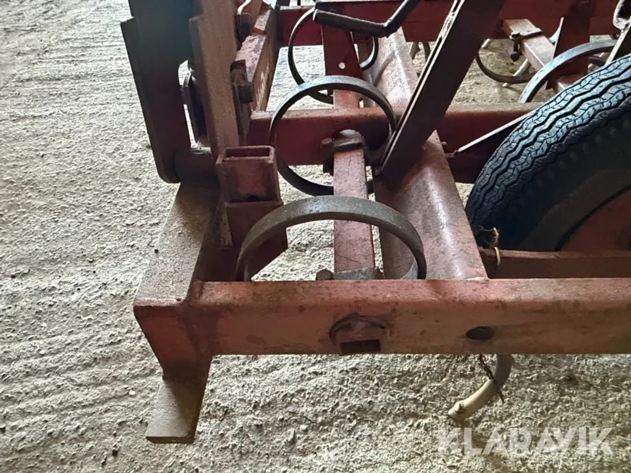 Billede 8 - Harve Doubbelt-record