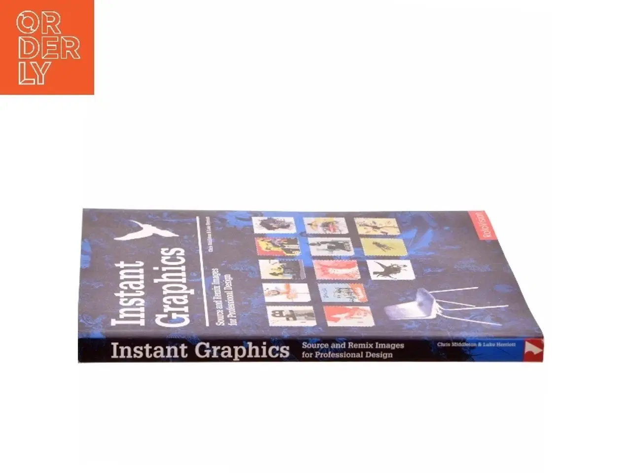 Billede 2 - Instant Graphics