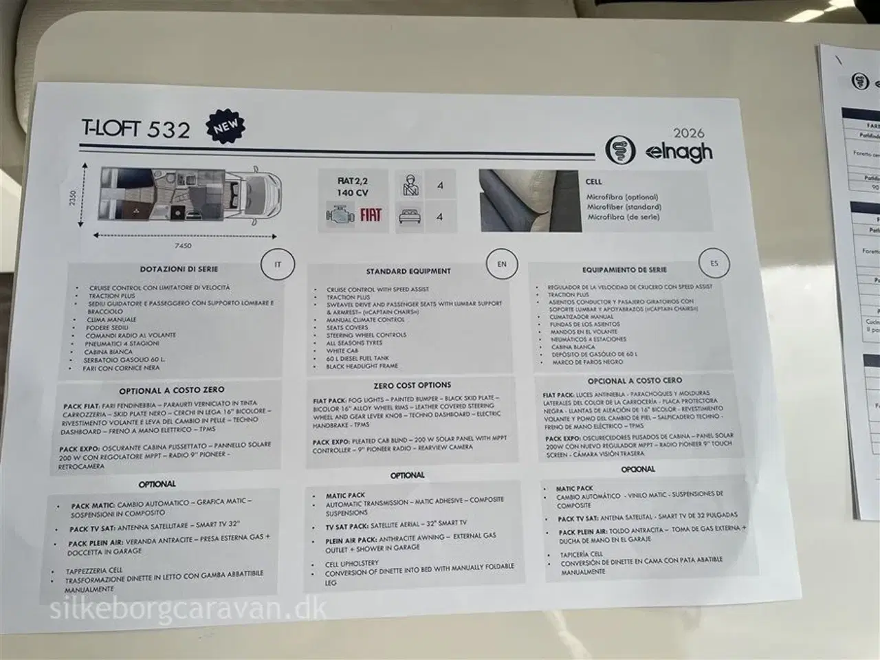 Billede 16 - 2026 - Elnagh T-Loft 532