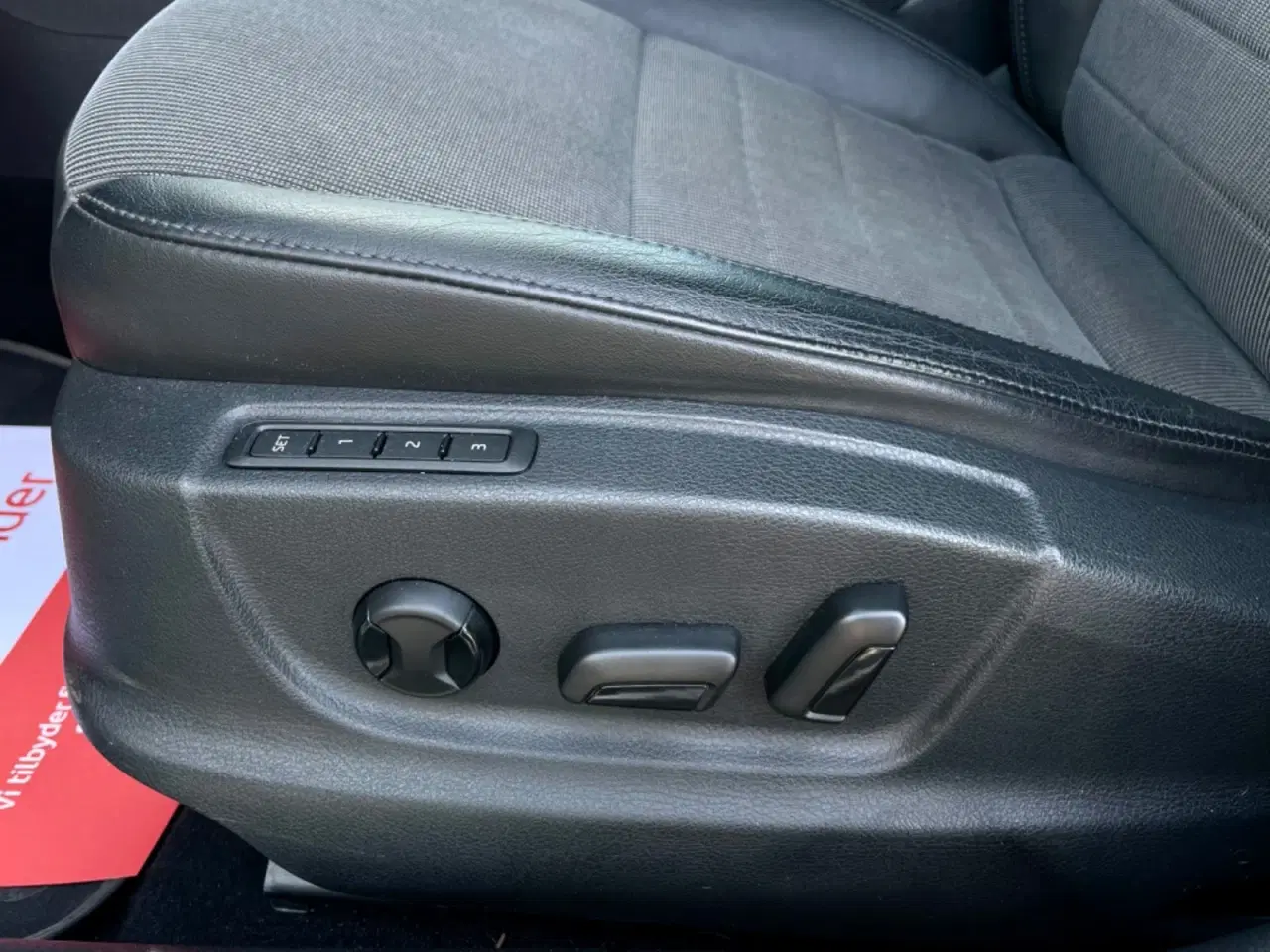Billede 6 - Skoda Octavia 1,4 TSi 140 Elegance Combi DSG