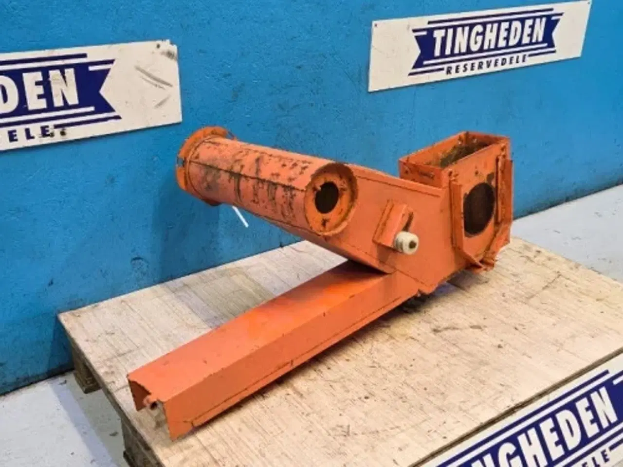 Billede 5 - Dronningborg D8500 Returelevator 28550303