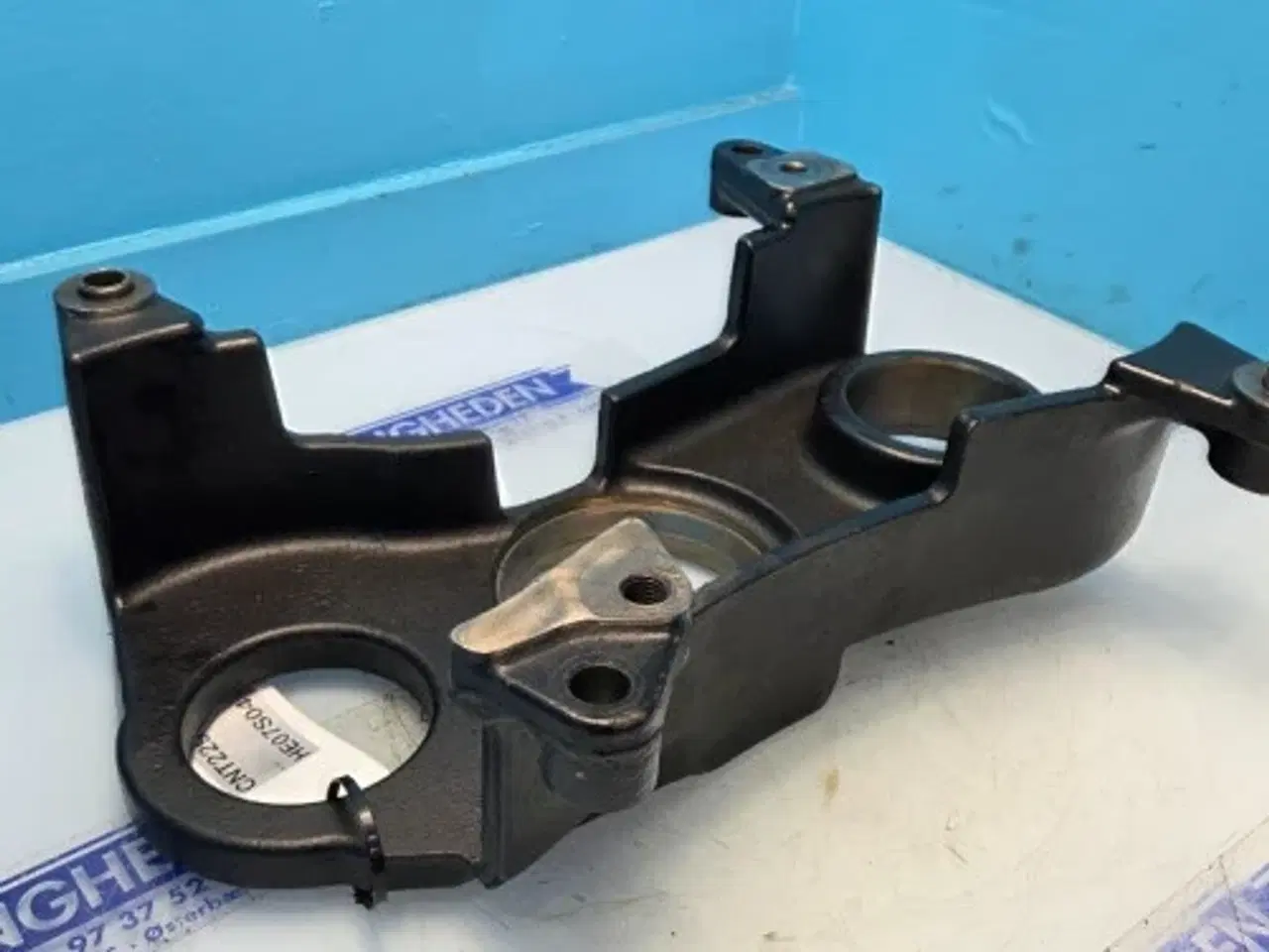 Billede 15 - Case Magnum 280 Lejeholder 84418771