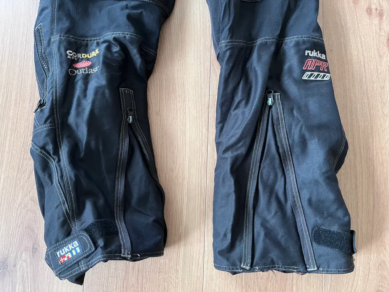 Billede 6 - RUKKA GoreTex jakke og bukser. Str.54