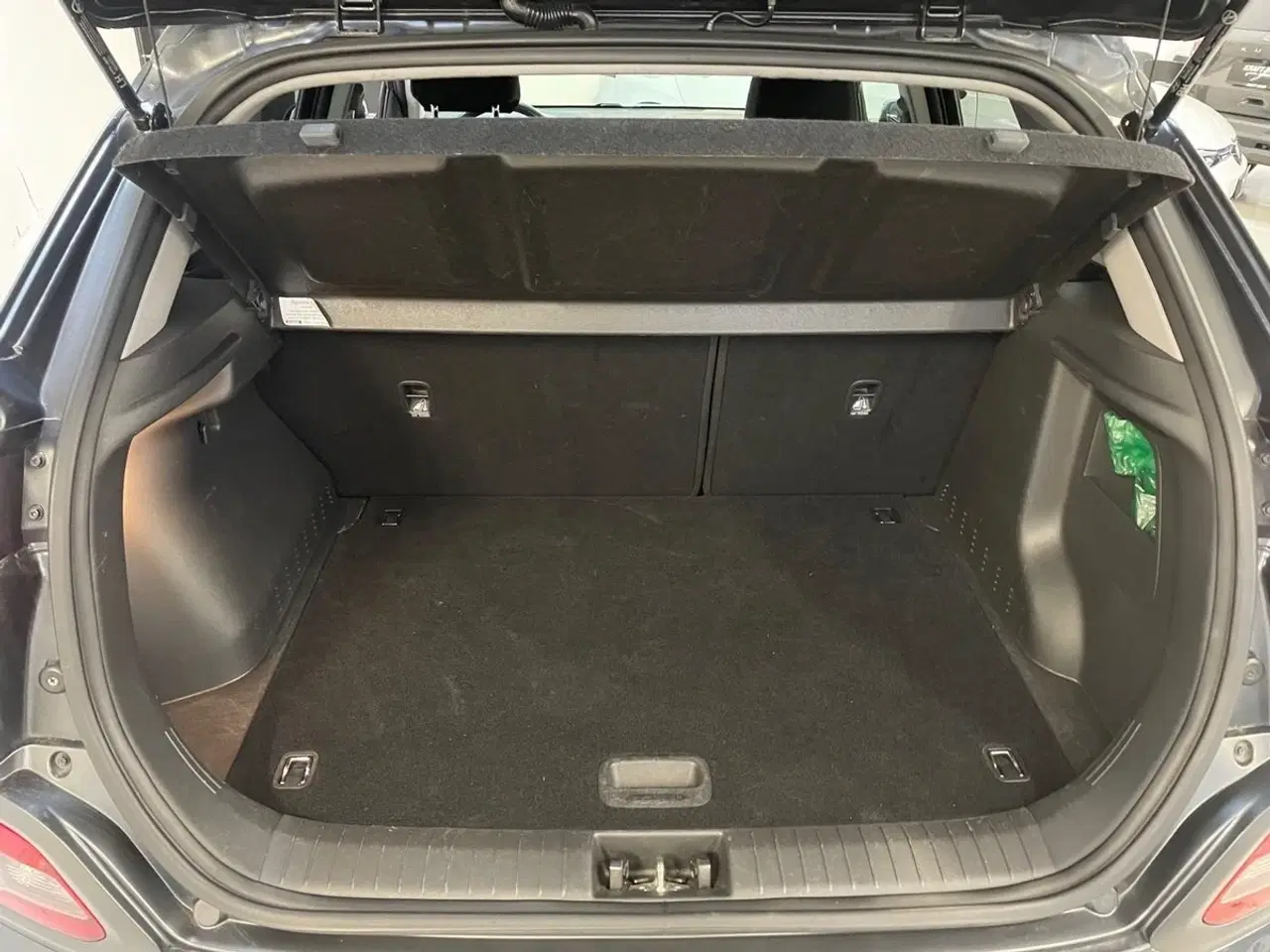 Billede 11 - Hyundai Kona 64 EV Essential