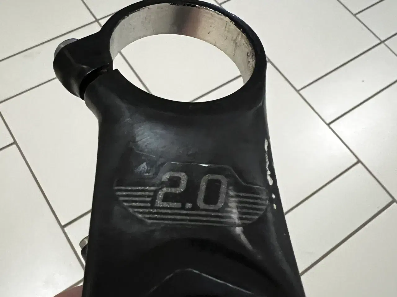 Billede 3 - Cannondale Lefty 29" forgaffel + bagdæmper 