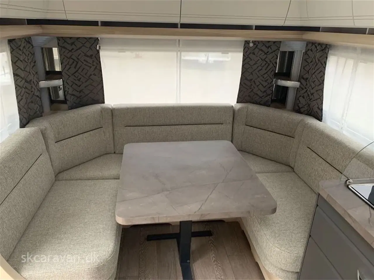 Billede 4 - 2025 - Hobby De Luxe 460 UFe   UDSALG UDSALG UDSALG SPAR NU MANGE PENGE