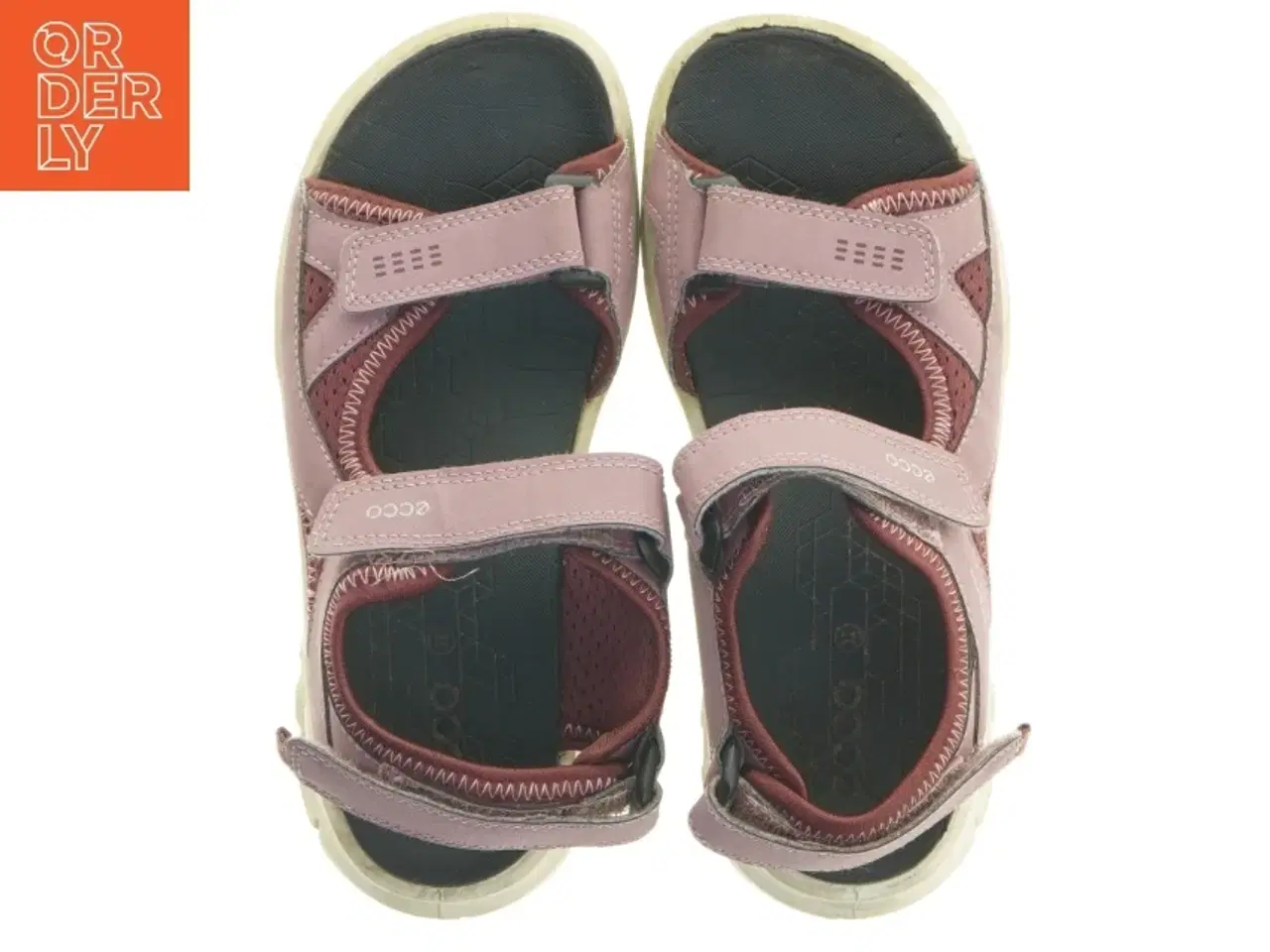 Billede 5 - Ecco sandaler til børn str. 32 fra Ecco (str. 32 )