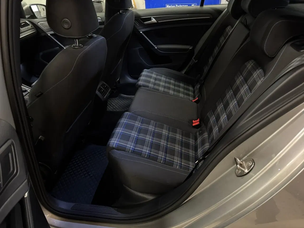 Billede 13 - VW Golf VII 1,4 GTE DSG