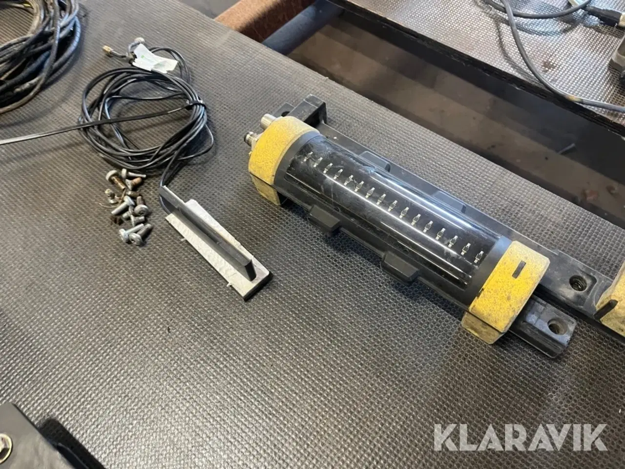 Billede 10 - GPS system Moba Xsite pro 3D/2D komplet sæt