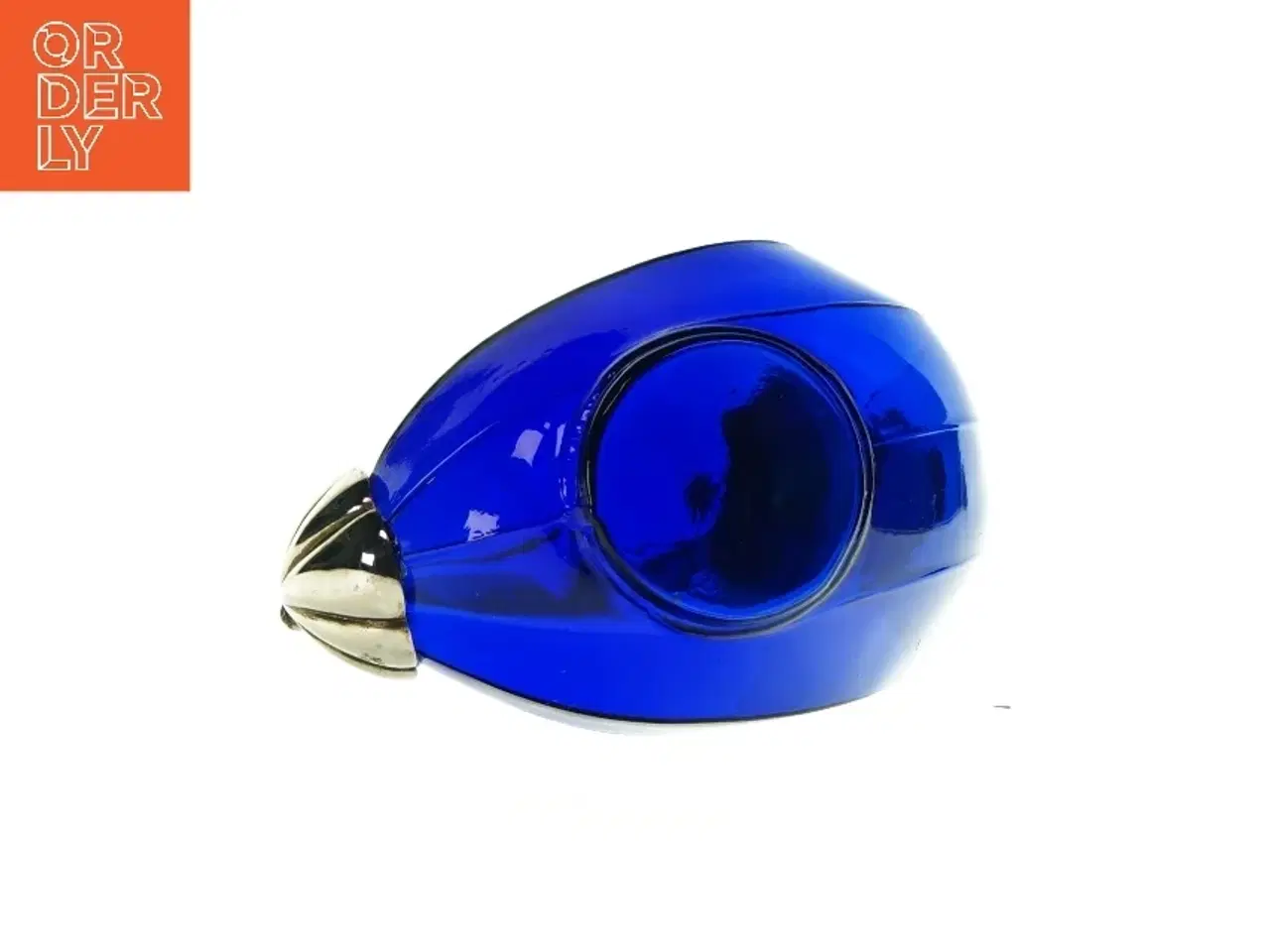 Billede 3 - Glaskande (str. LB 28x7 cm)