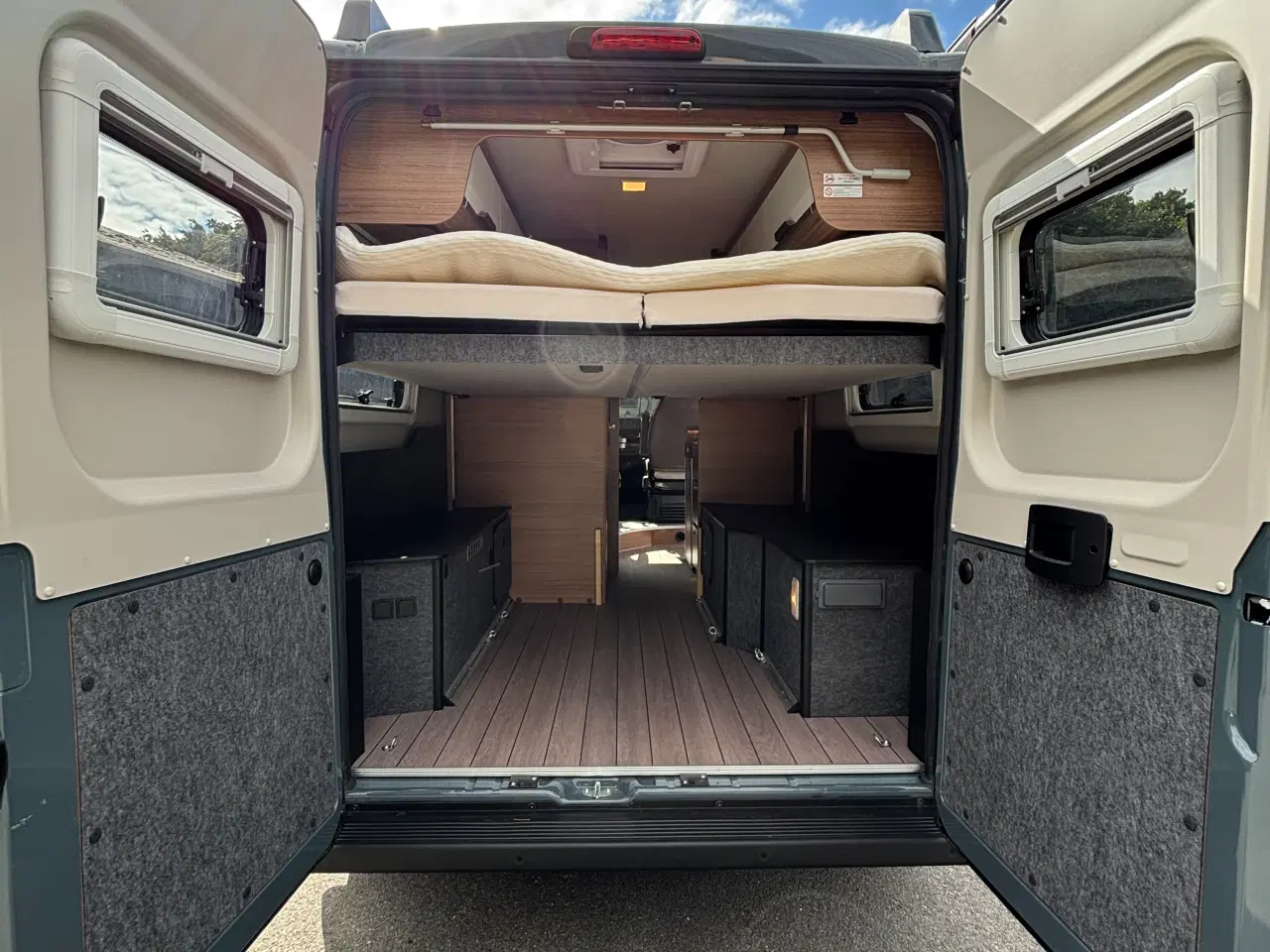 Billede 6 - Knaus Boxlife 600 ME Platinum Selection