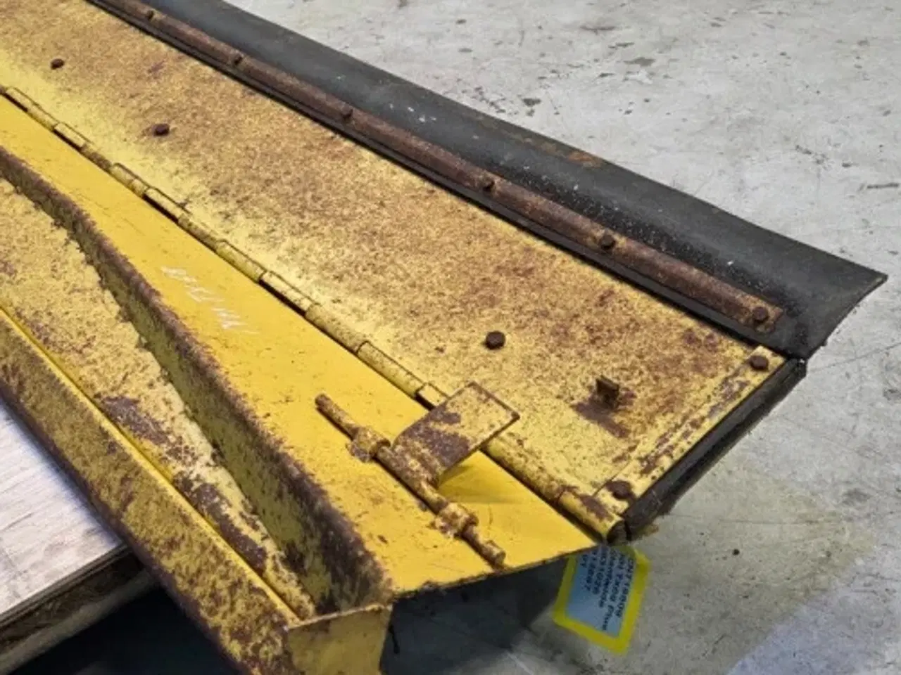 Billede 18 - New Holland TX68 Stenfælde 9831026