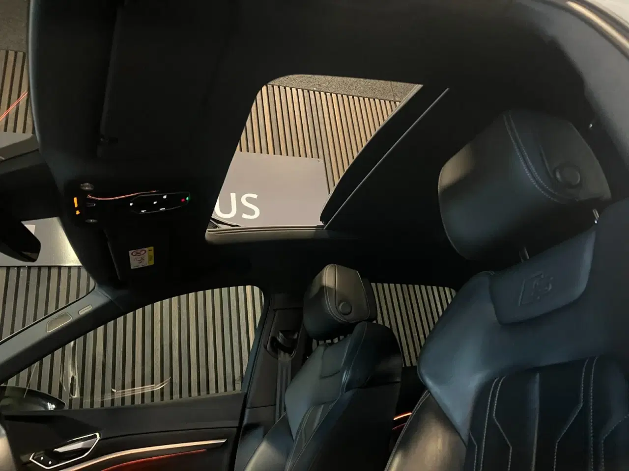 Billede 9 - Audi e-tron 55 S-line quattro