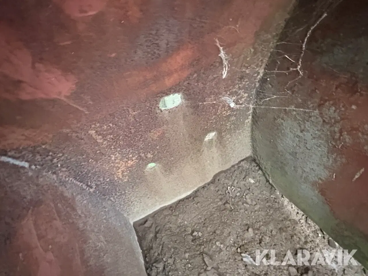 Billede 11 - Sortergrab