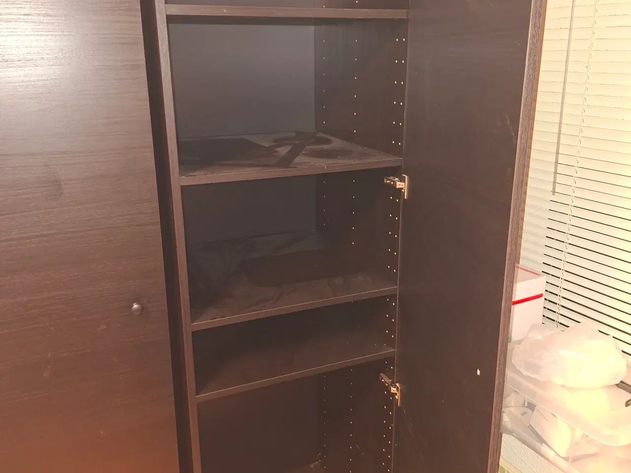 Billede 4 - Kan afhentes GRATIS