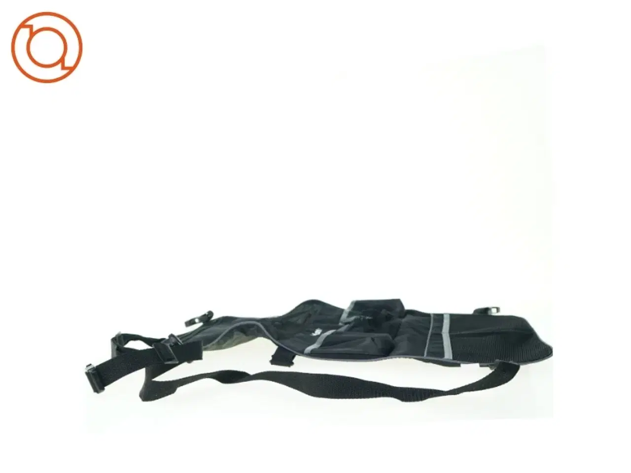 Billede 4 - Bil-lommer fra Lindam (str. 58 x 34 cm)