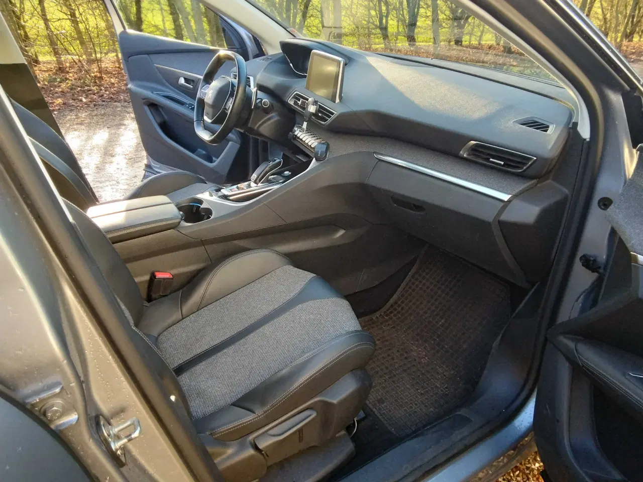 Billede 11 - Peugeot 3008 Bluehdi 130 Eat8 Allure Årg 2020