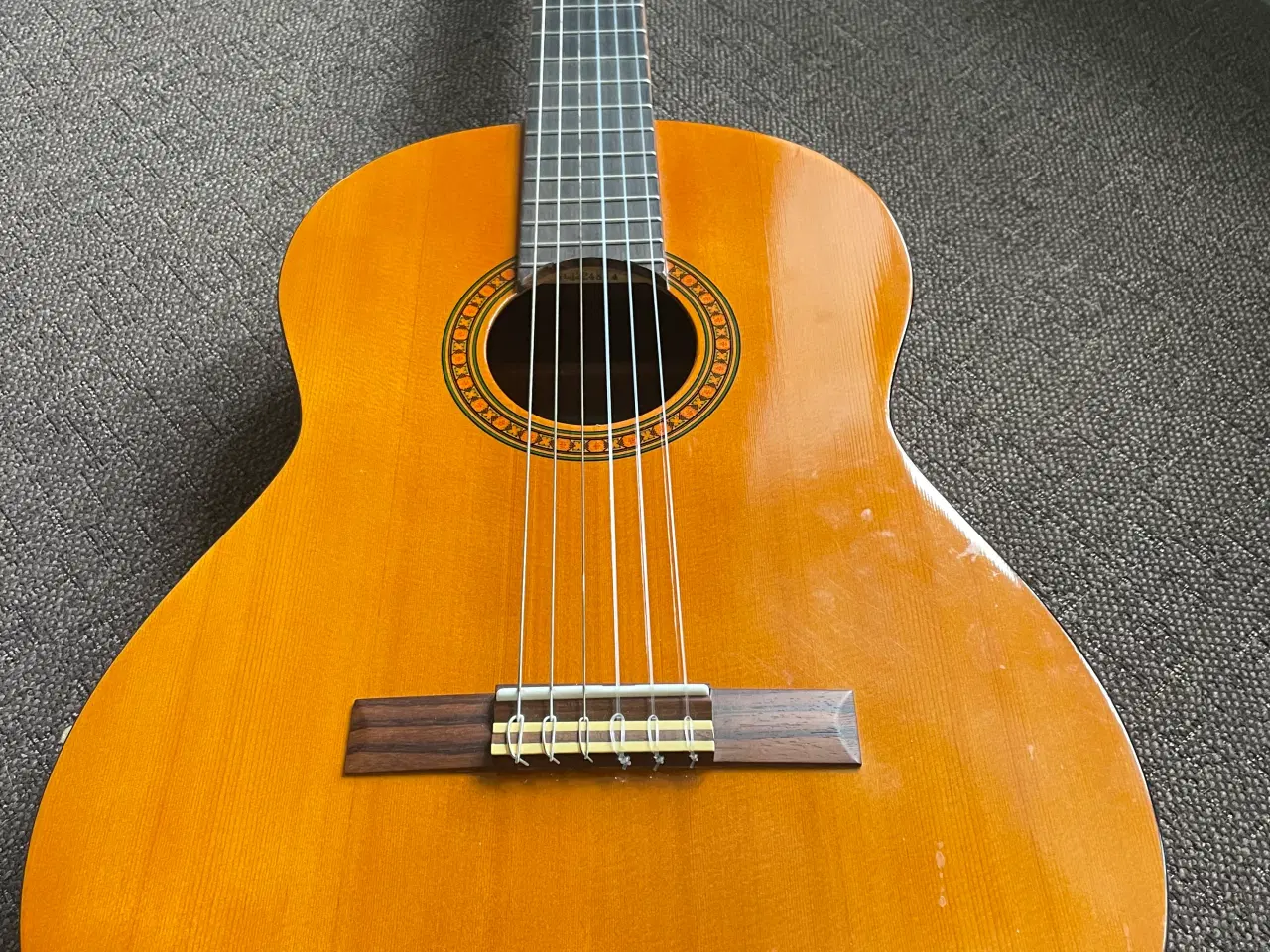 Billede 2 - 3/4 Guitar Yamaha C40