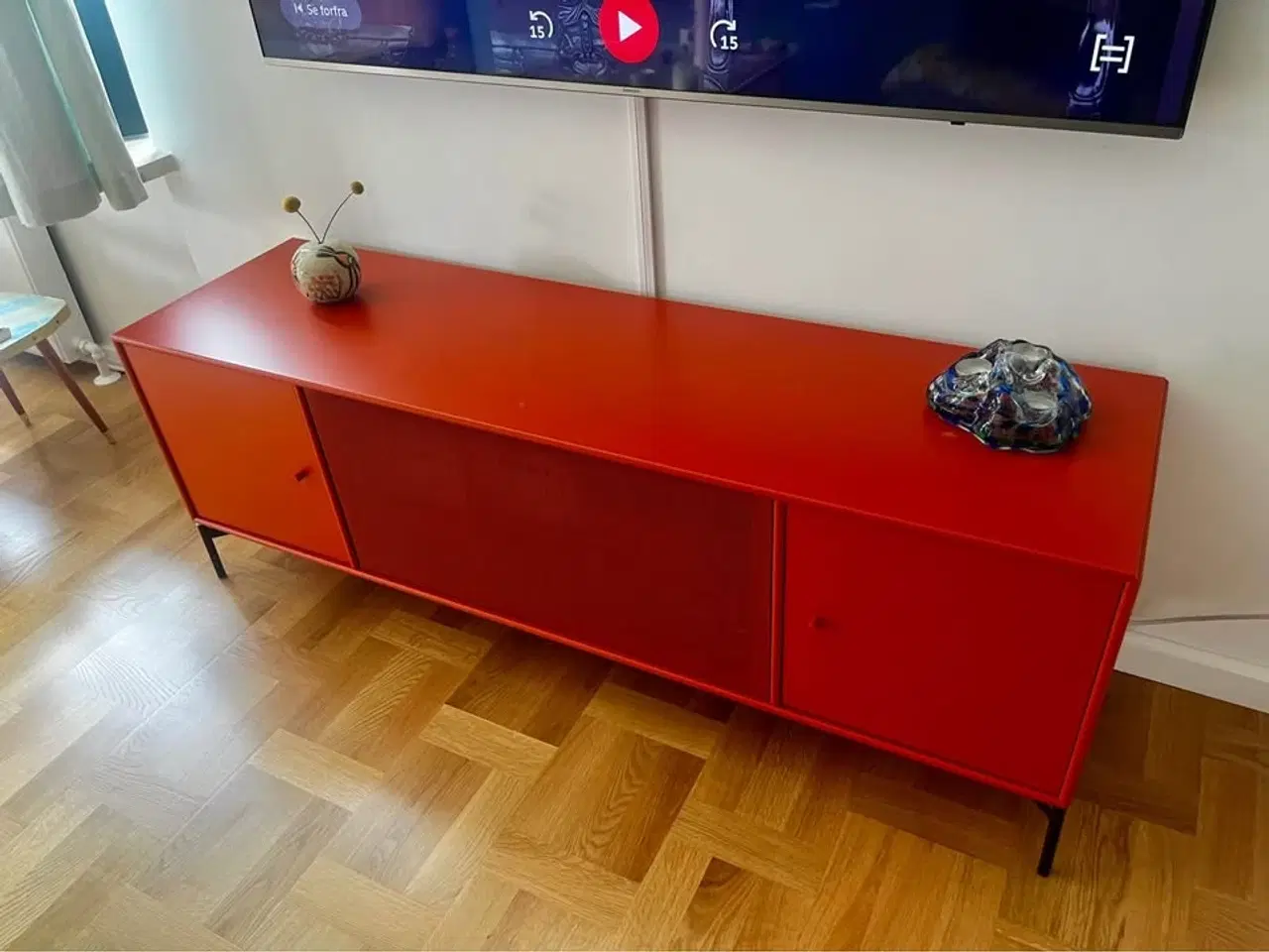 Billede 5 - Montana Octave III TV & Sound Modul sælges