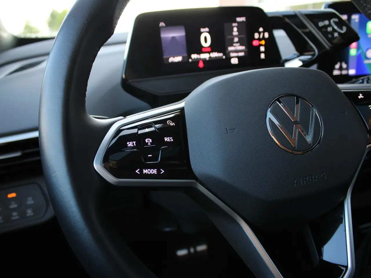 Billede 7 - VW ID.4 EL Pro Performance 204HK 5d Aut.