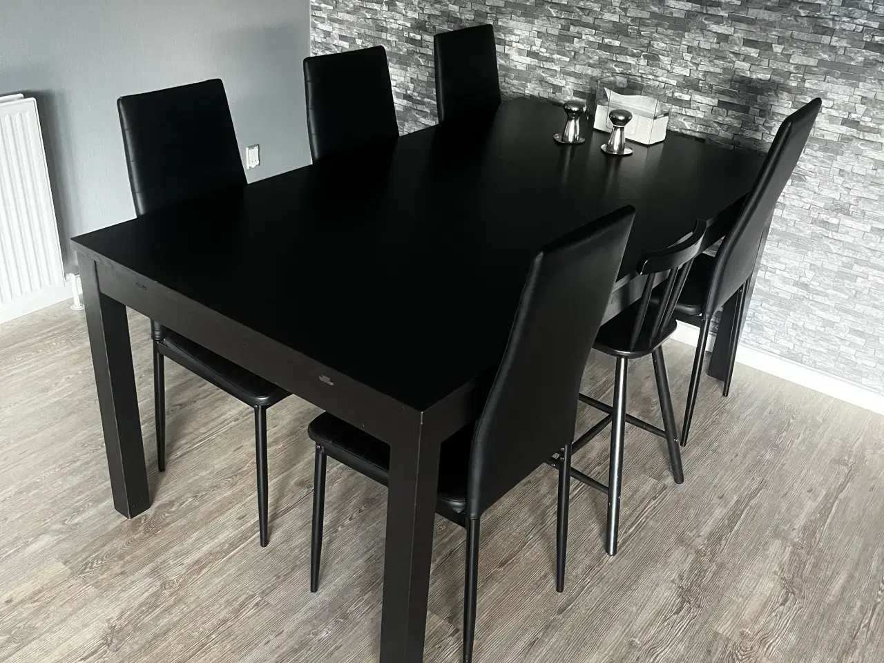 Billede 1 - Spisebord ikea