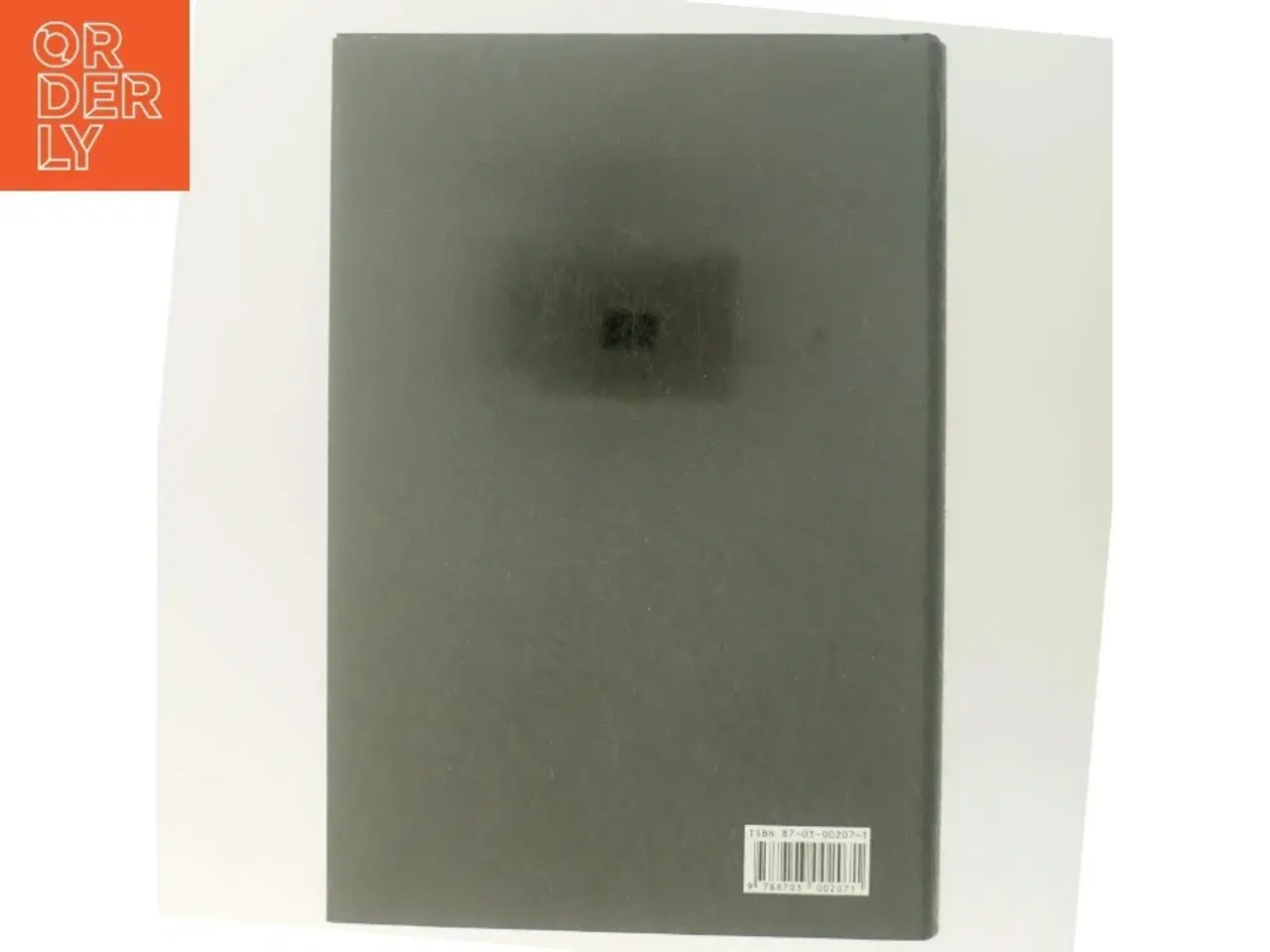 Billede 3 - Mellem sommerens længsel og vinterens kulde af Leif G. W. Persson (Bog)