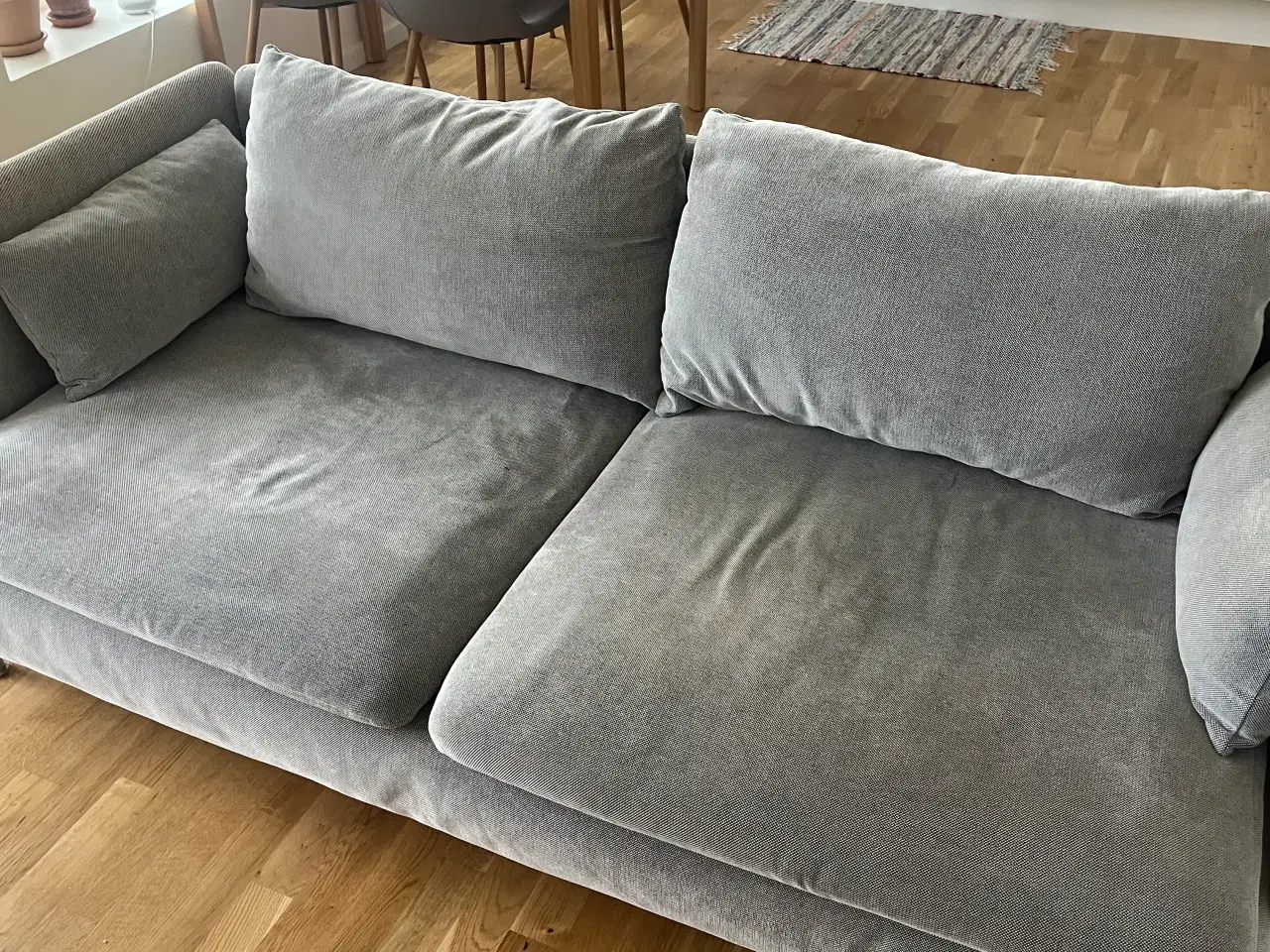 Billede 3 - Soderhamn sofa IKEA