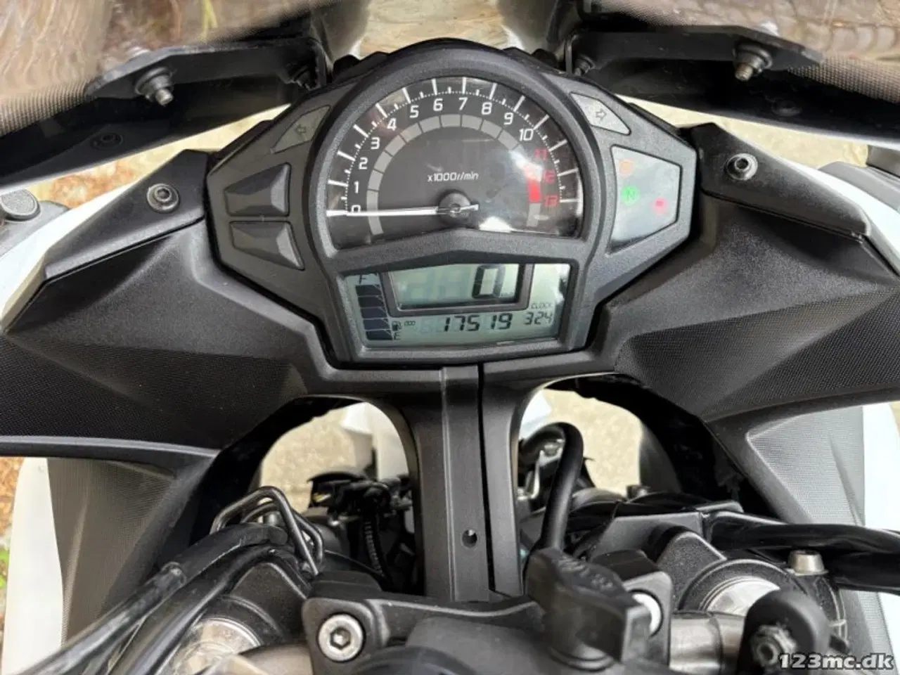 Billede 8 - Kawasaki ER-6f