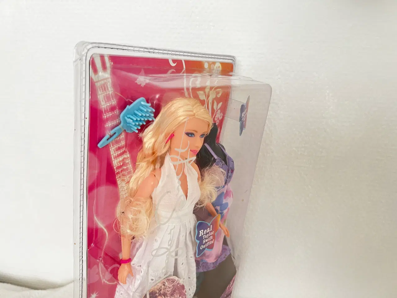 Billede 3 - Taylor swift doll