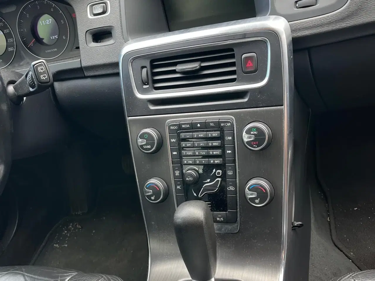 Billede 7 - 2011 Volvo V60 D3 Summun